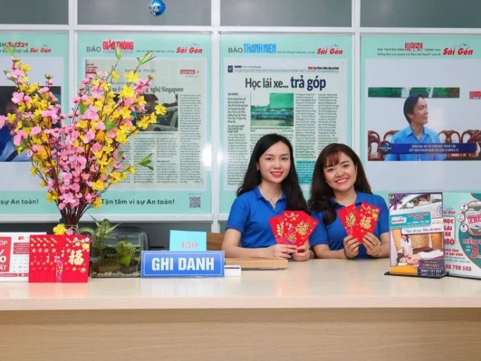 Cách học lái xe ô tô một cách nhanh nhất